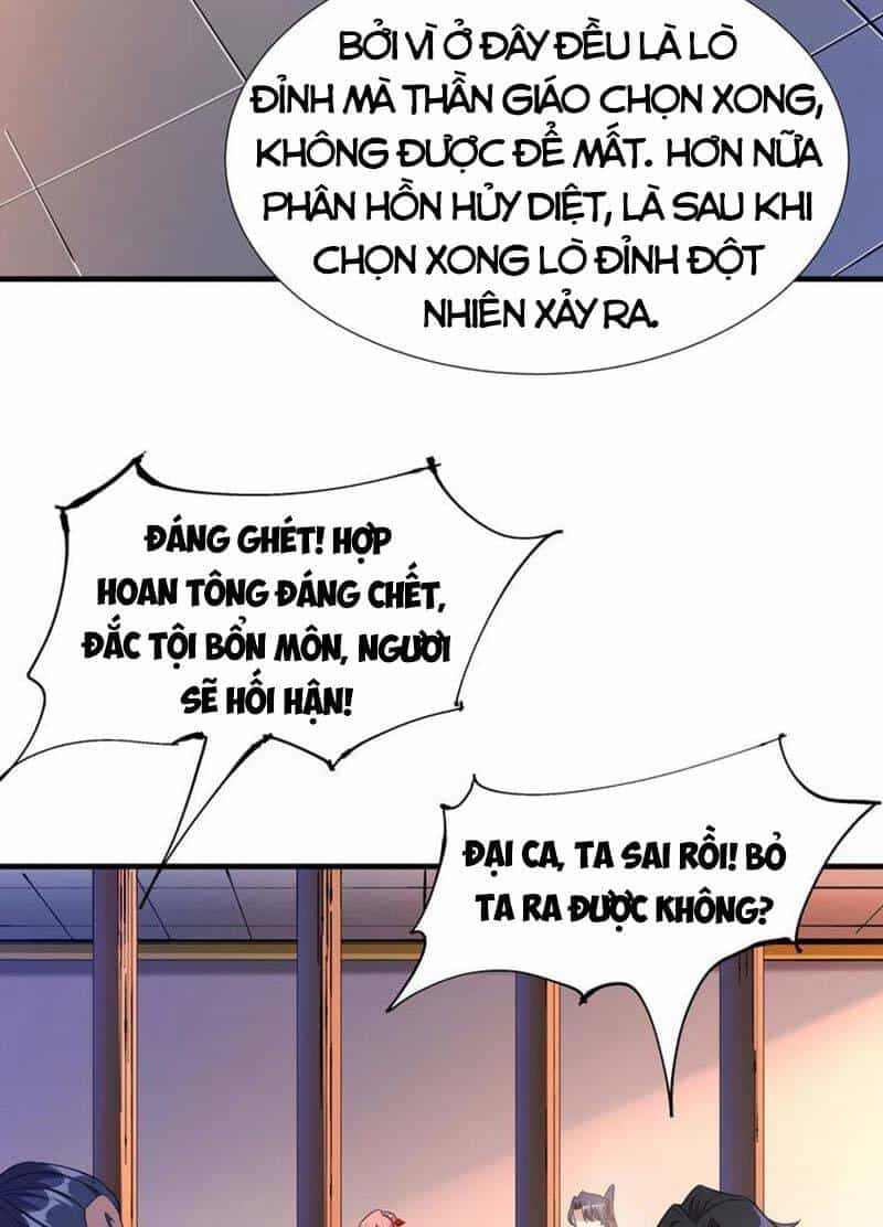 Không Có Đạo Lữ Sẽ Chết - Chương 56 - ảnh 34