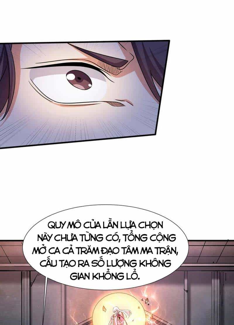 Không Có Đạo Lữ Sẽ Chết - Chương 56 - ảnh 40