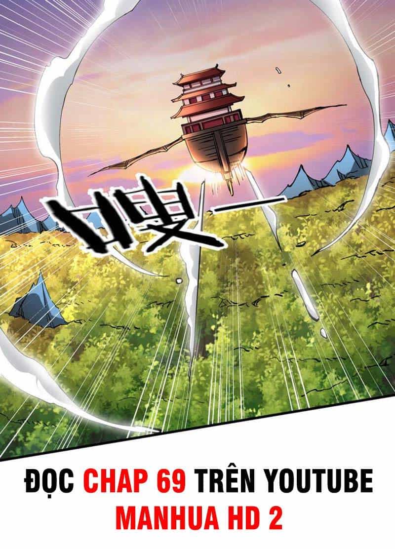 Không Có Đạo Lữ Sẽ Chết - Chương 56 - ảnh 51