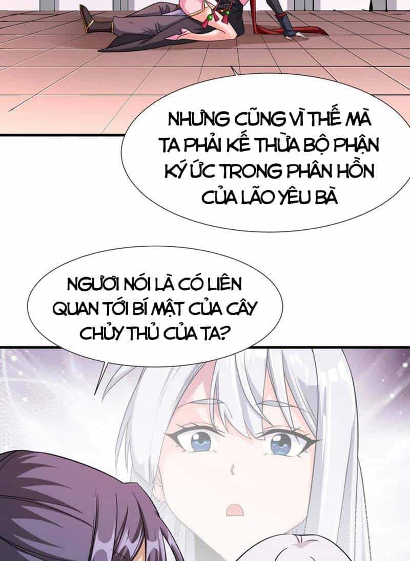 Không Có Đạo Lữ Sẽ Chết - Chương 56 - ảnh 8