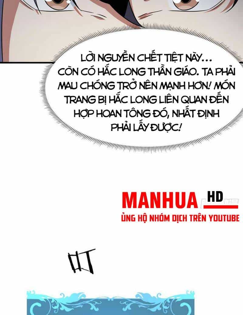 Không Có Đạo Lữ Sẽ Chết - Chương 57 - ảnh 13
