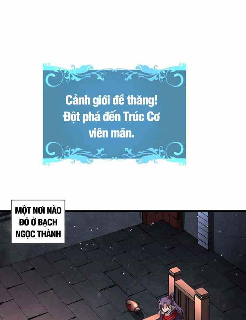 Không Có Đạo Lữ Sẽ Chết - Chương 57 - ảnh 2