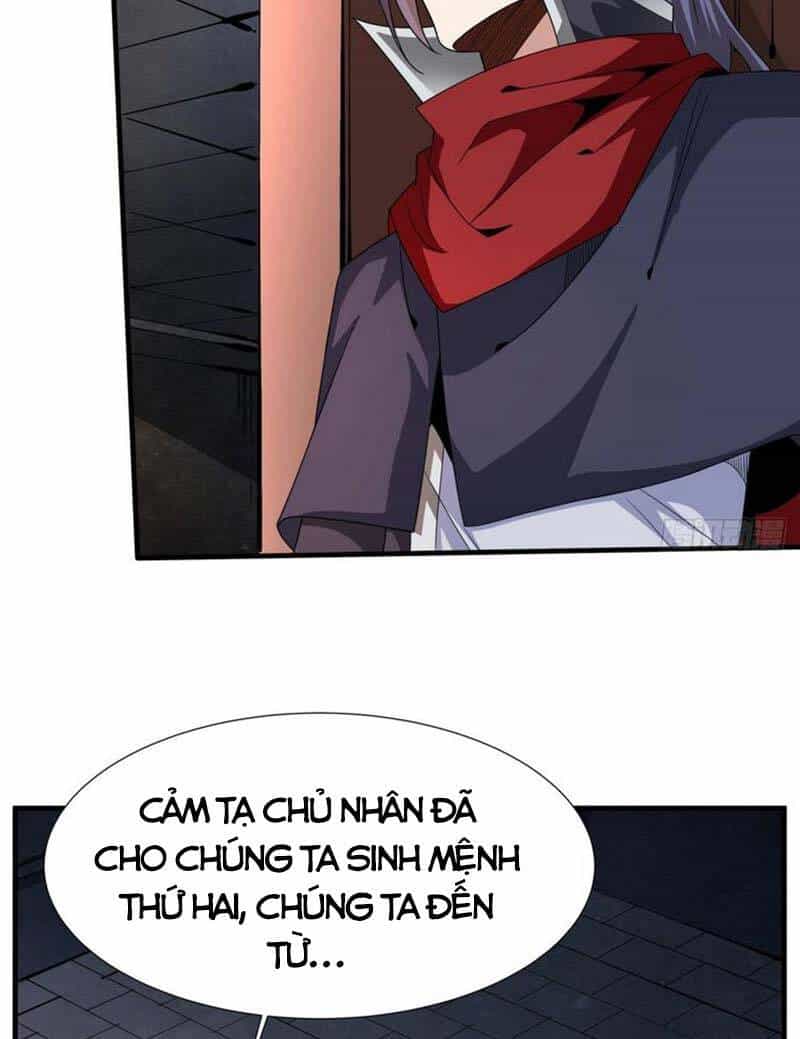 Không Có Đạo Lữ Sẽ Chết - Chương 57 - ảnh 25