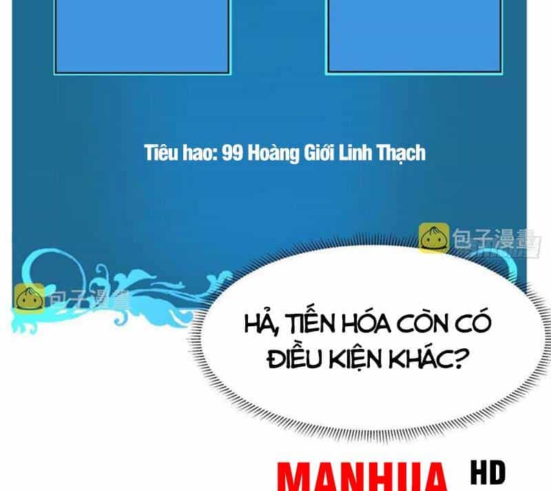 Không Có Đạo Lữ Sẽ Chết - Chương 57 - ảnh 33