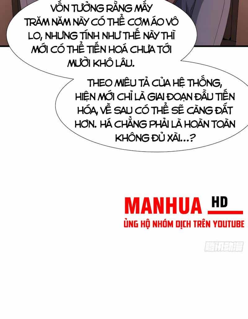 Không Có Đạo Lữ Sẽ Chết - Chương 57 - ảnh 41