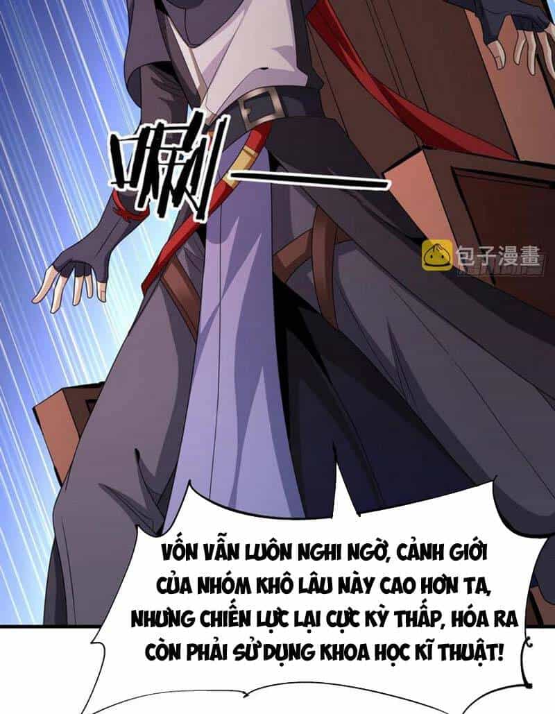 Không Có Đạo Lữ Sẽ Chết - Chương 57 - ảnh 50