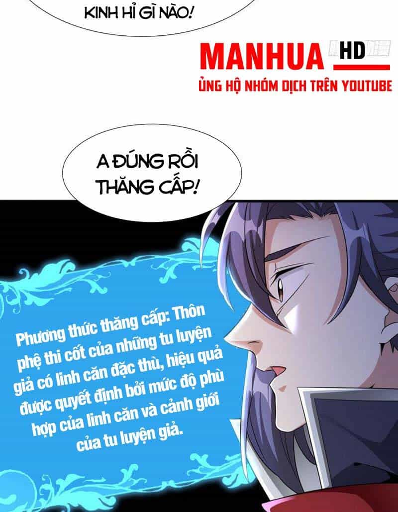 Không Có Đạo Lữ Sẽ Chết - Chương 57 - ảnh 54