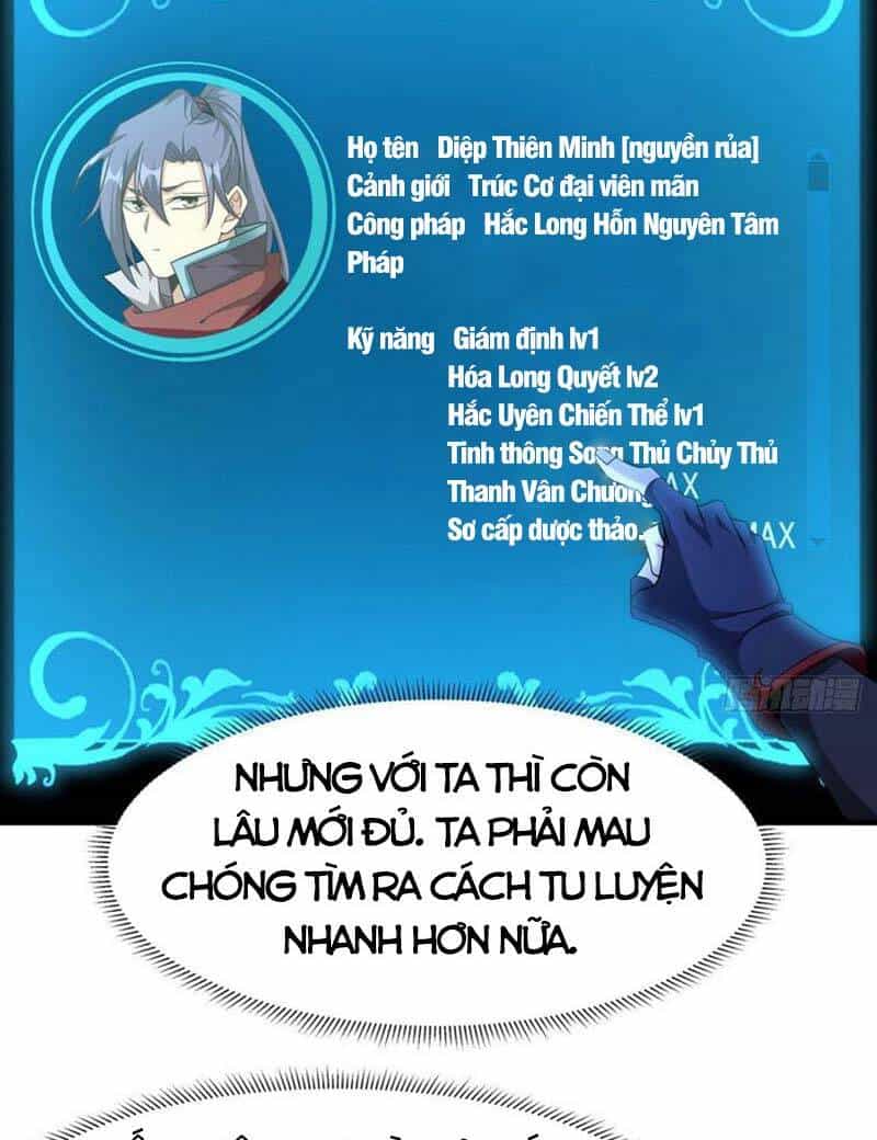 Không Có Đạo Lữ Sẽ Chết - Chương 57 - ảnh 7