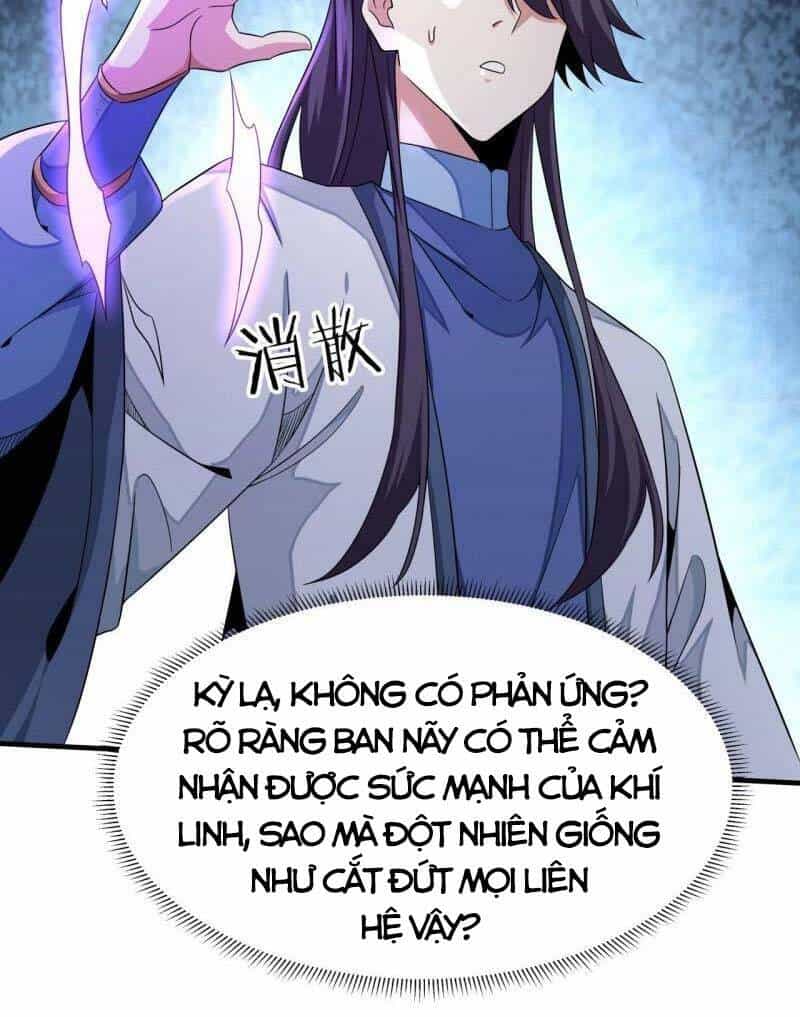 Không Có Đạo Lữ Sẽ Chết - Chương 58 - ảnh 29