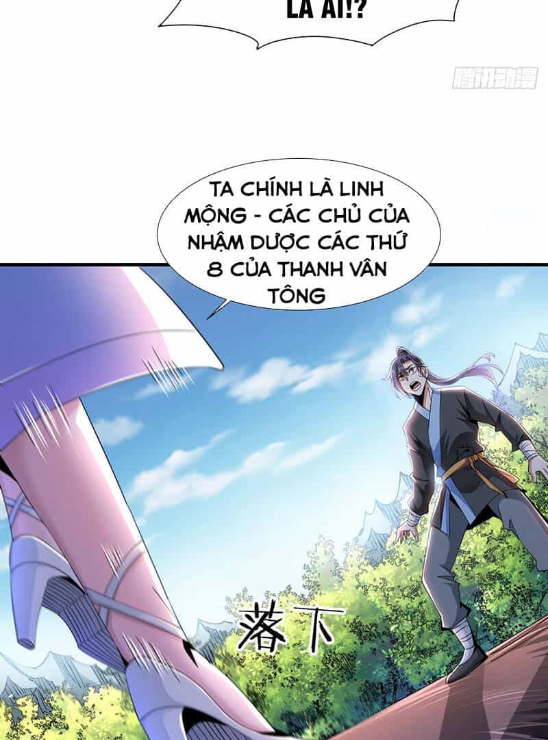 Không Có Đạo Lữ Sẽ Chết - Chương 6 - ảnh 13