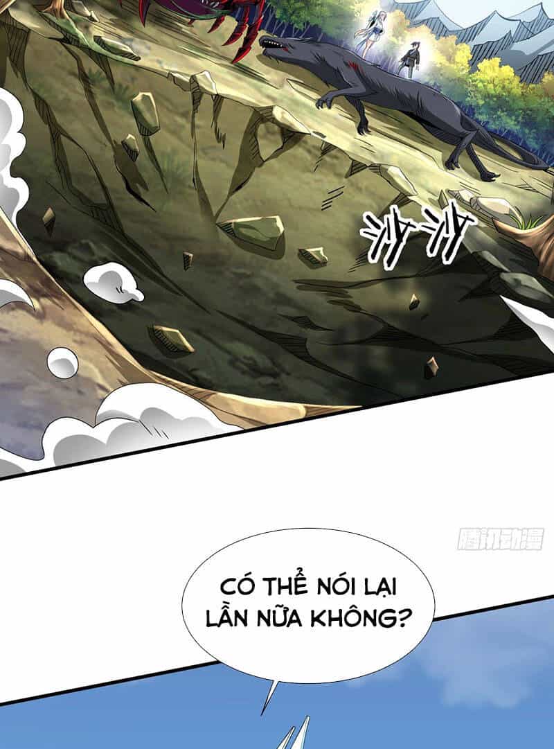 Không Có Đạo Lữ Sẽ Chết - Chương 6 - ảnh 21