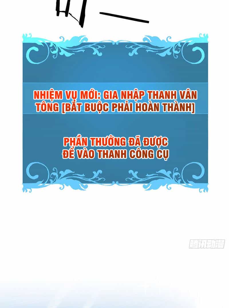 Không Có Đạo Lữ Sẽ Chết - Chương 6 - ảnh 32