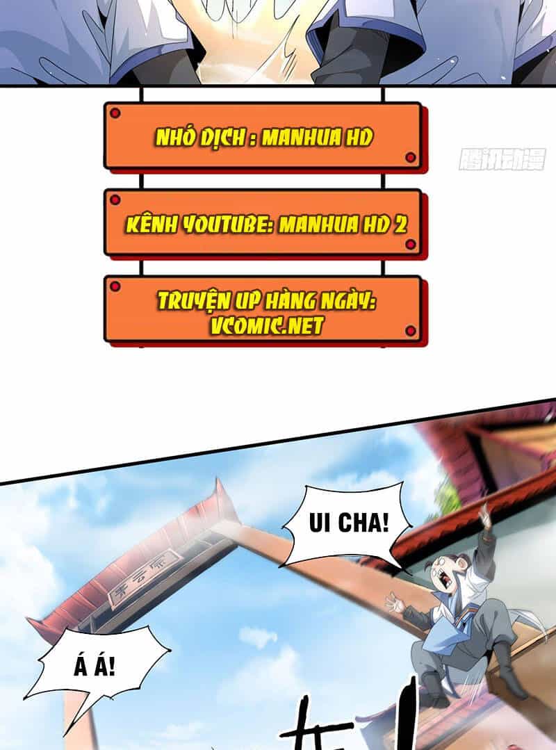 Không Có Đạo Lữ Sẽ Chết - Chương 6 - ảnh 37