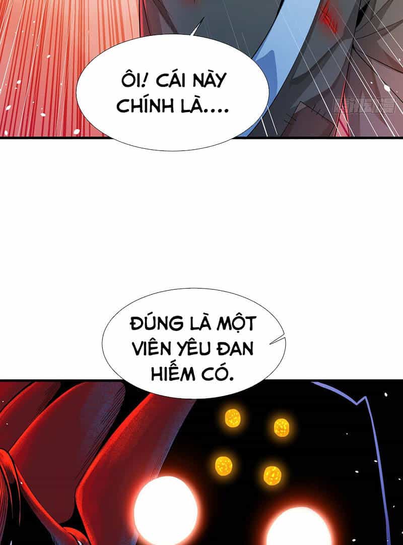 Không Có Đạo Lữ Sẽ Chết - Chương 6 - ảnh 8