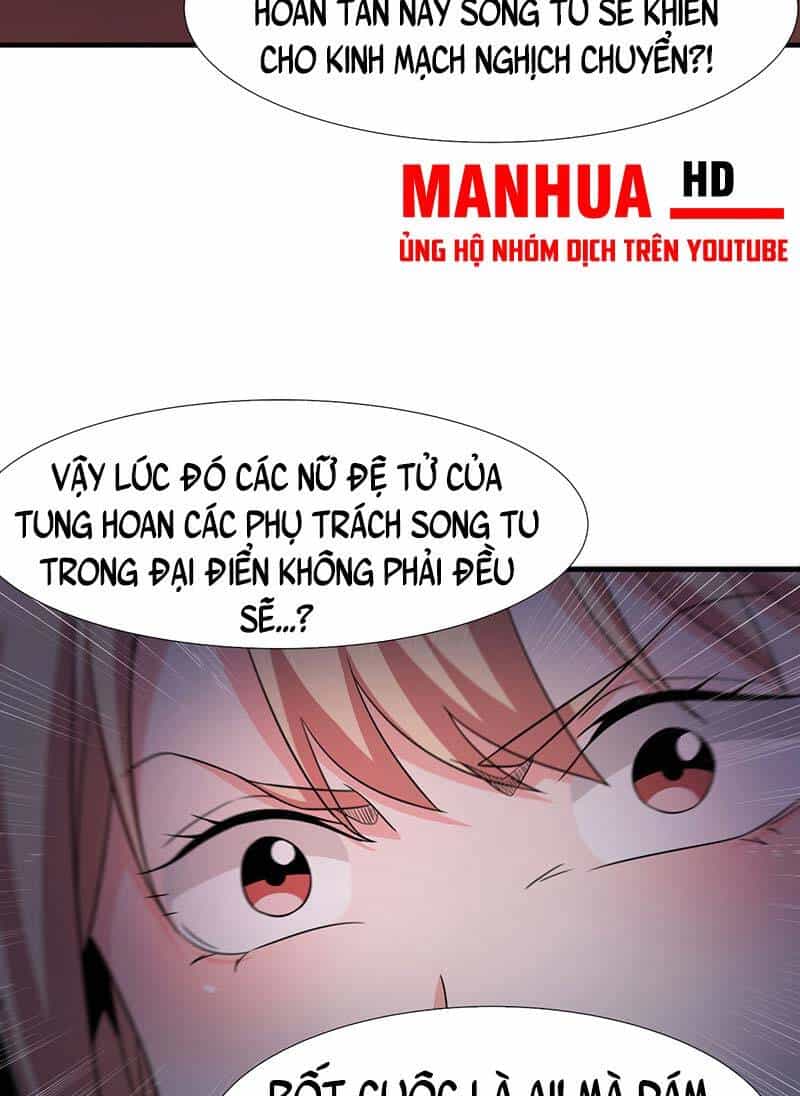 Không Có Đạo Lữ Sẽ Chết - Chương 60 - ảnh 11