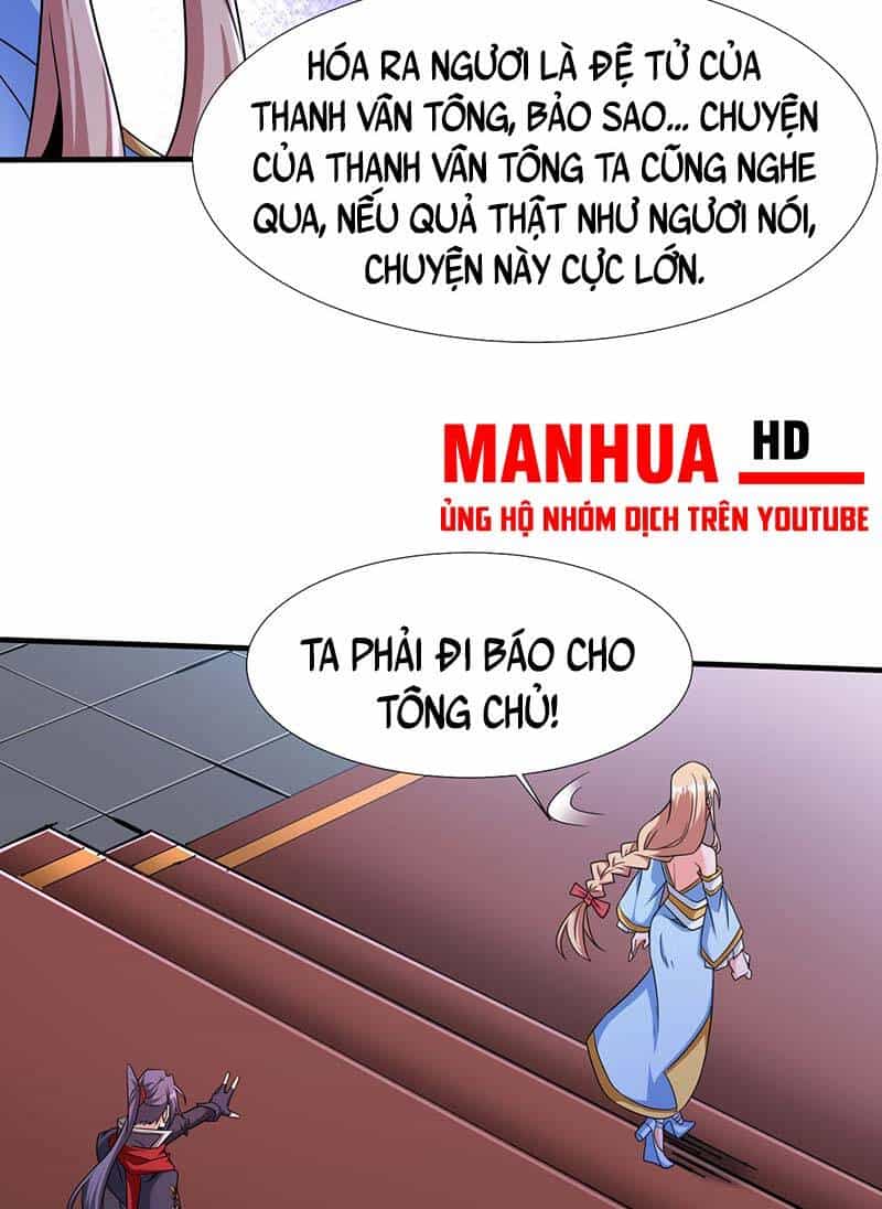 Không Có Đạo Lữ Sẽ Chết - Chương 60 - ảnh 16