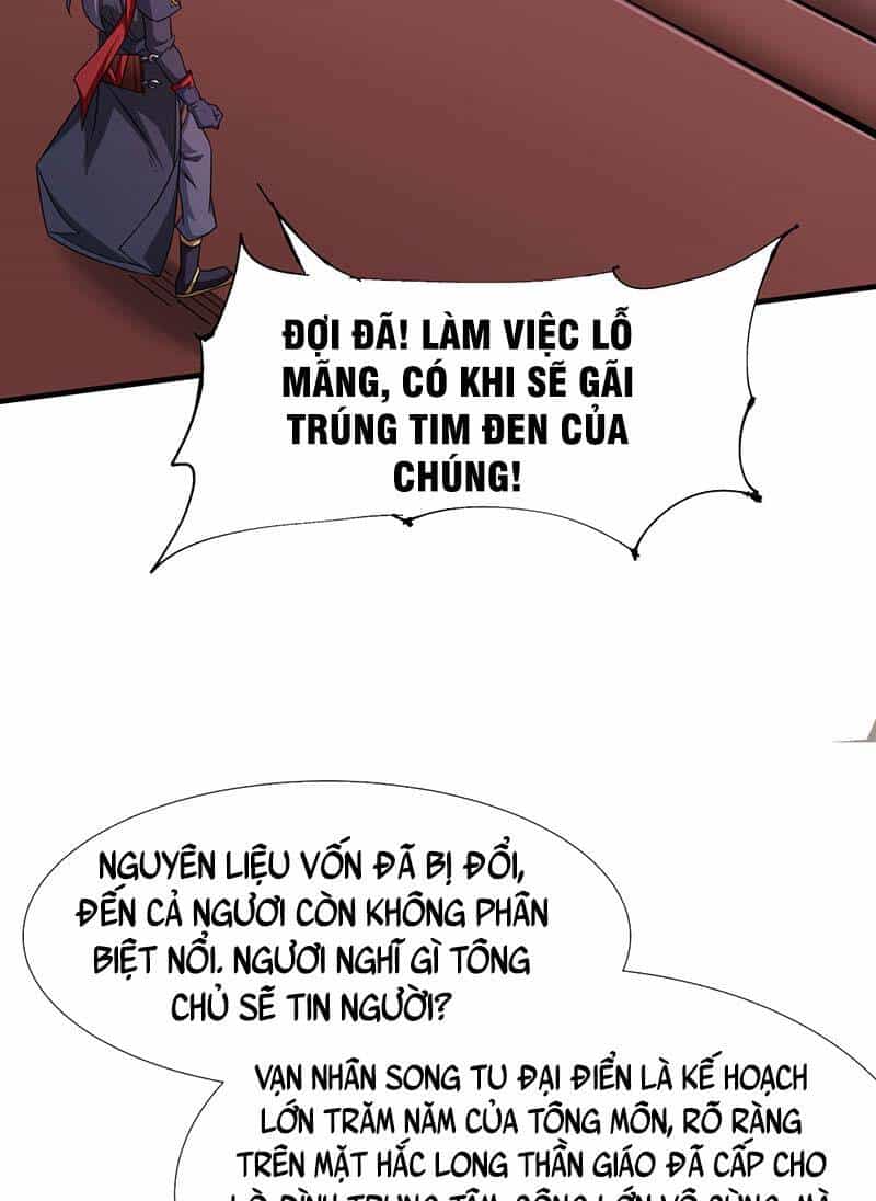 Không Có Đạo Lữ Sẽ Chết - Chương 60 - ảnh 17