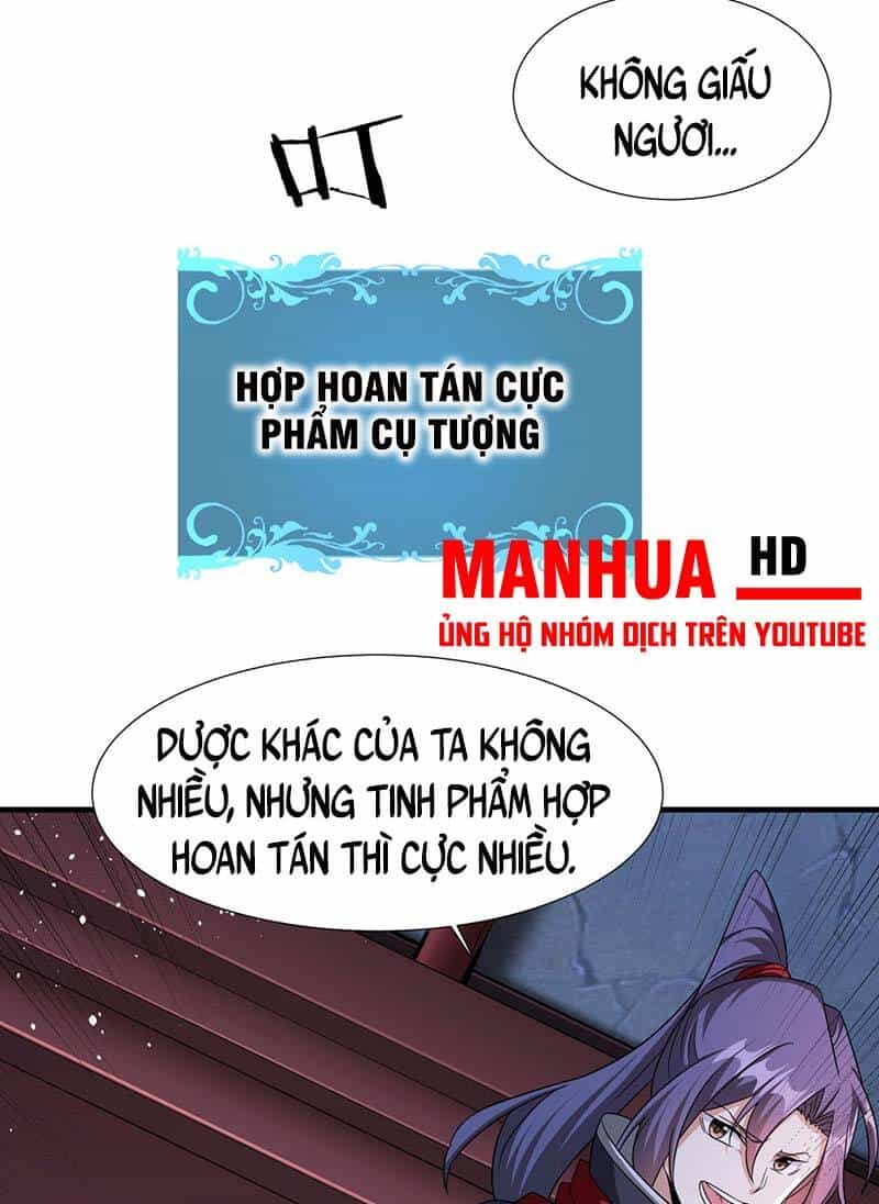 Không Có Đạo Lữ Sẽ Chết - Chương 60 - ảnh 25