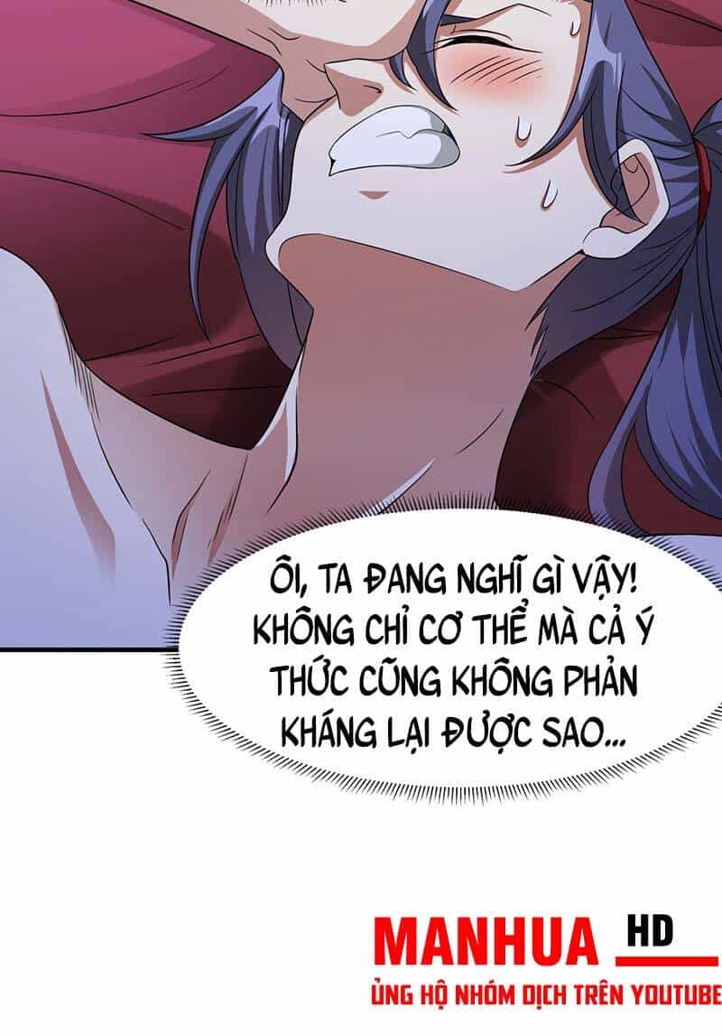 Không Có Đạo Lữ Sẽ Chết - Chương 60 - ảnh 47