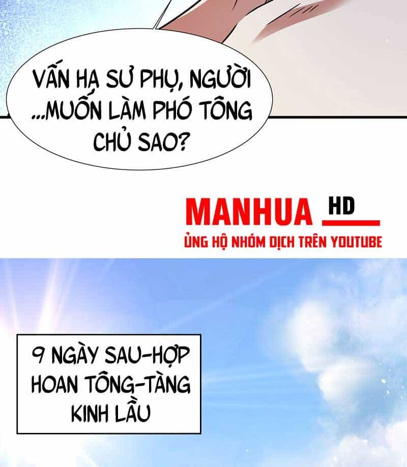 Không Có Đạo Lữ Sẽ Chết - Chương 61 - ảnh 28