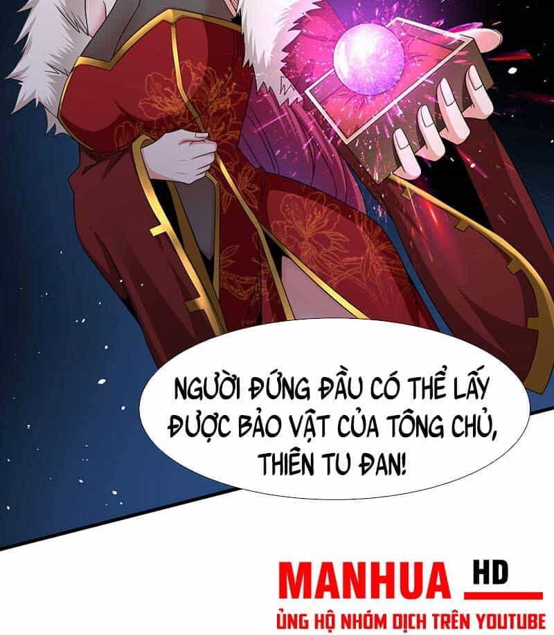Không Có Đạo Lữ Sẽ Chết - Chương 61 - ảnh 35