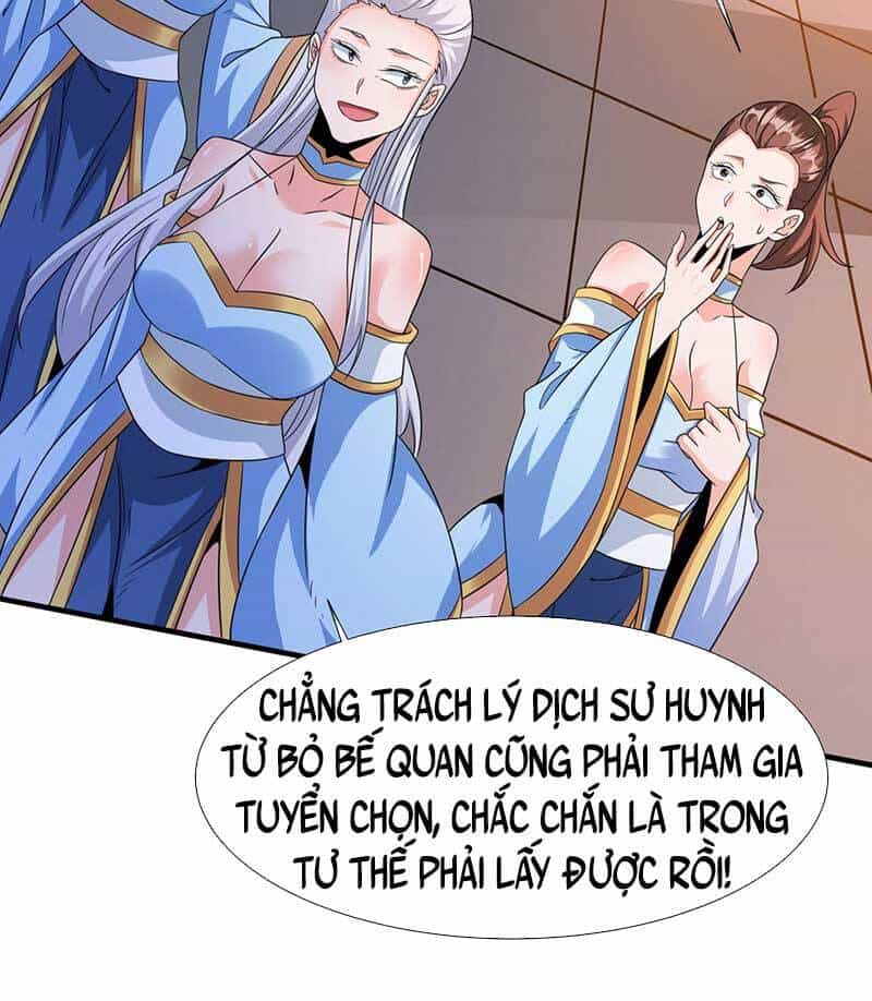 Không Có Đạo Lữ Sẽ Chết - Chương 61 - ảnh 37