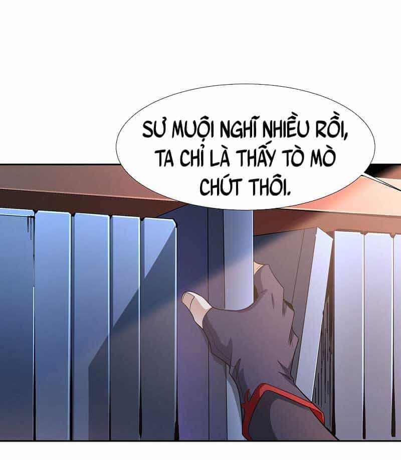 Không Có Đạo Lữ Sẽ Chết - Chương 61 - ảnh 45