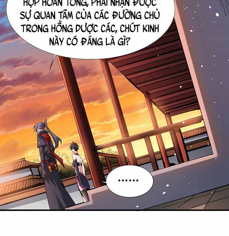 Không Có Đạo Lữ Sẽ Chết - Chương 61 - ảnh 57