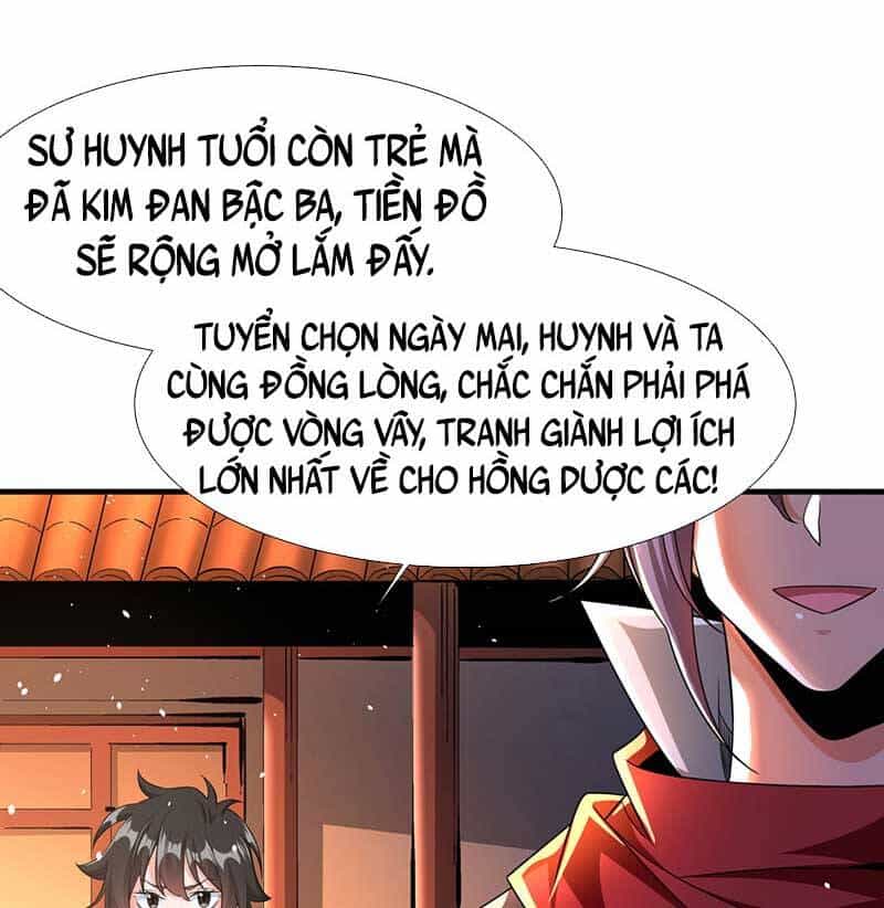 Không Có Đạo Lữ Sẽ Chết - Chương 61 - ảnh 58