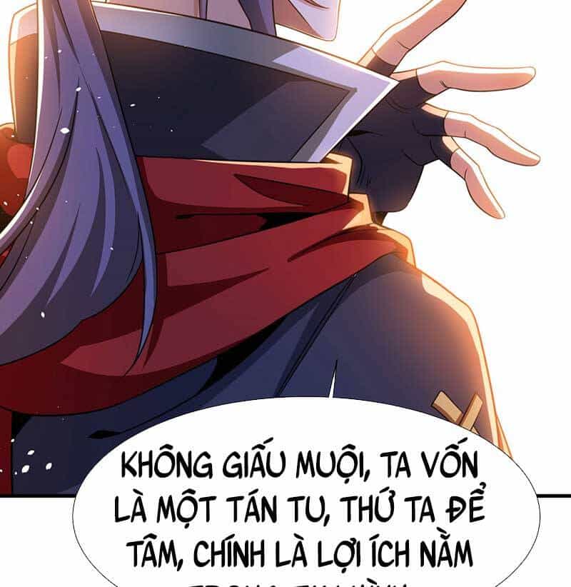 Không Có Đạo Lữ Sẽ Chết - Chương 61 - ảnh 61