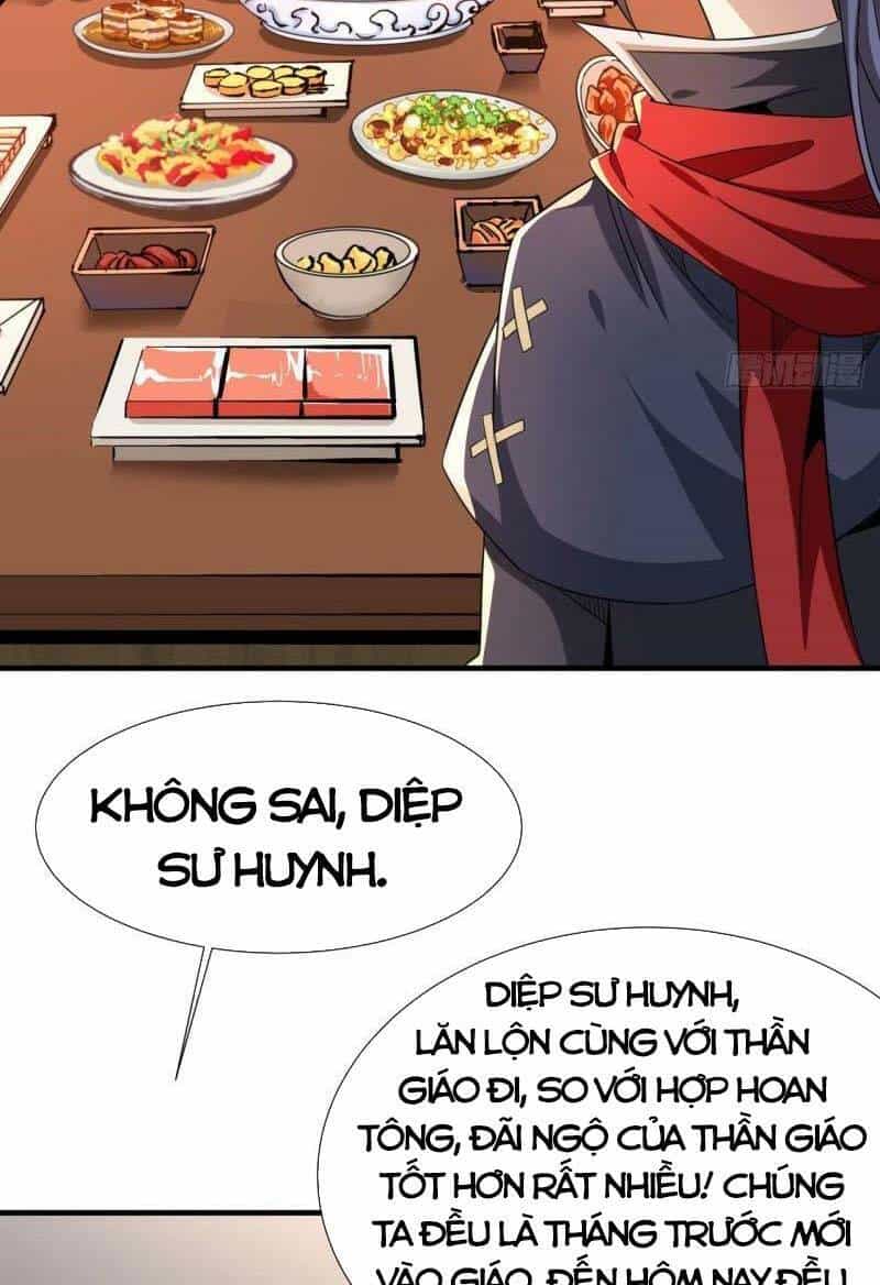 Không Có Đạo Lữ Sẽ Chết - Chương 62 - ảnh 16