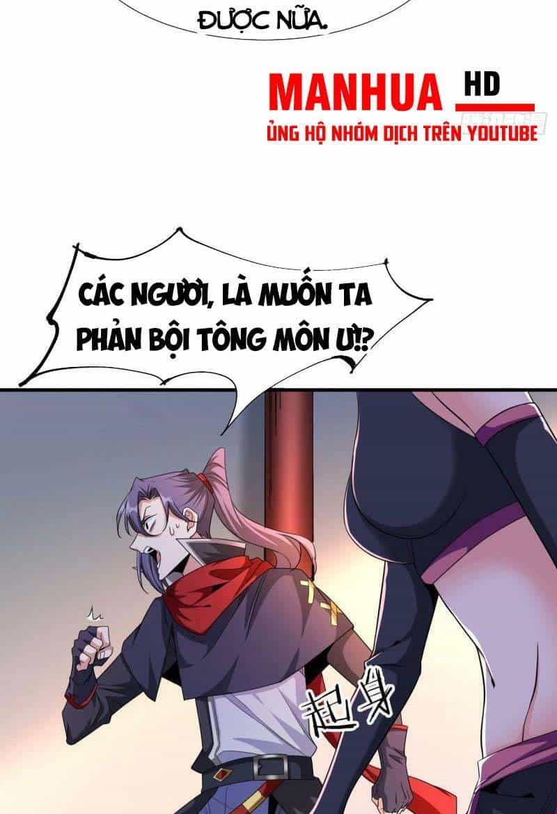 Không Có Đạo Lữ Sẽ Chết - Chương 62 - ảnh 18