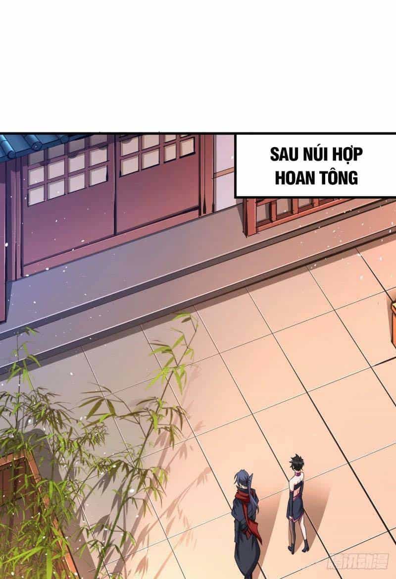 Không Có Đạo Lữ Sẽ Chết - Chương 62 - ảnh 2