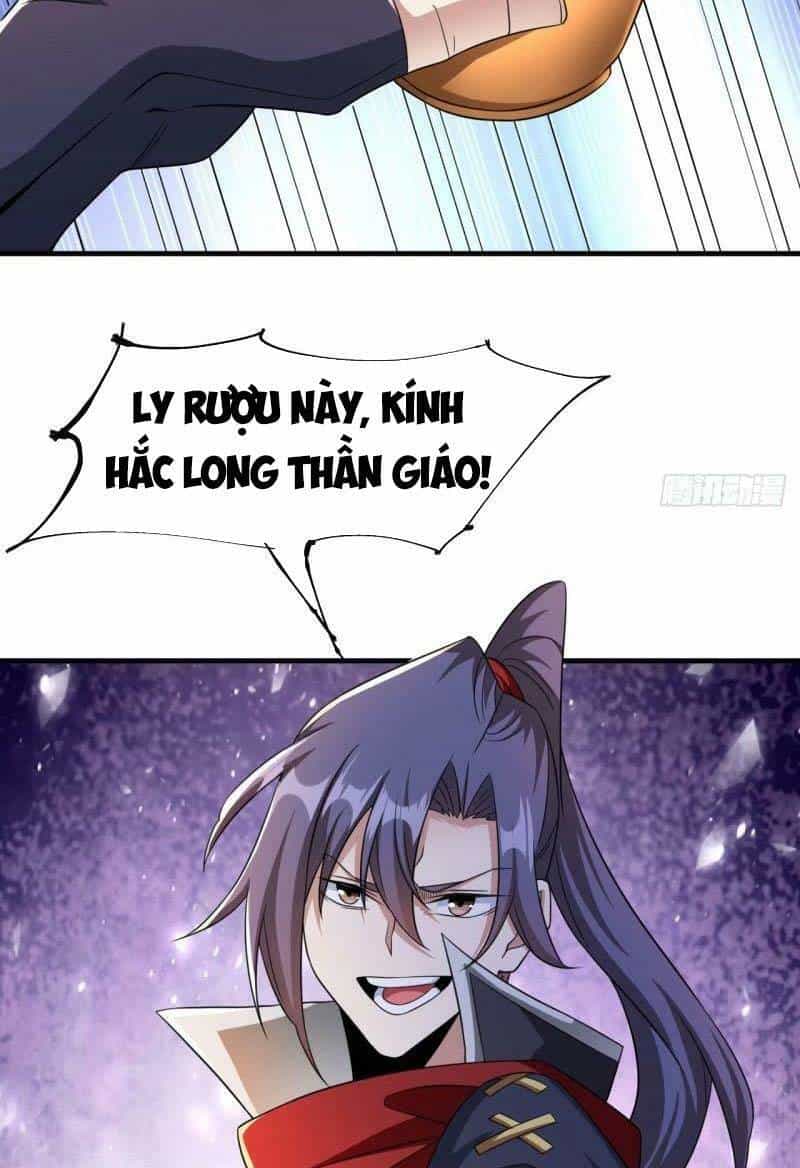 Không Có Đạo Lữ Sẽ Chết - Chương 62 - ảnh 24