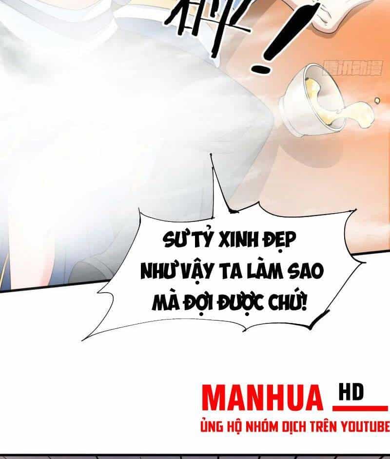 Không Có Đạo Lữ Sẽ Chết - Chương 62 - ảnh 38