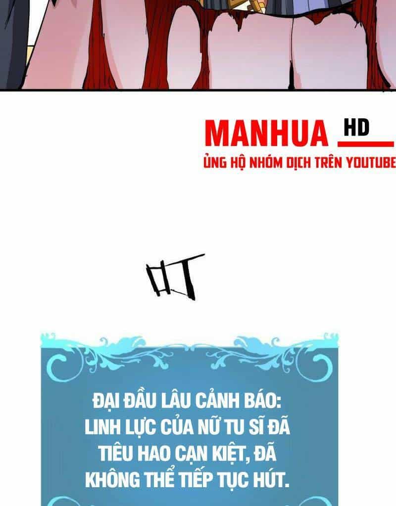 Không Có Đạo Lữ Sẽ Chết - Chương 63 - ảnh 31