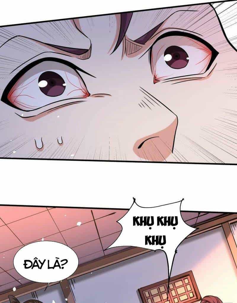 Không Có Đạo Lữ Sẽ Chết - Chương 63 - ảnh 43