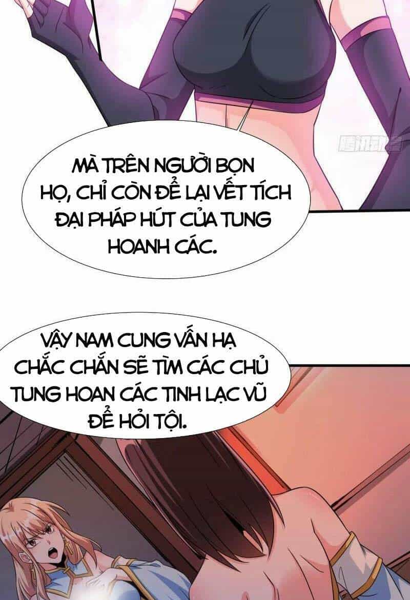 Không Có Đạo Lữ Sẽ Chết - Chương 63 - ảnh 8