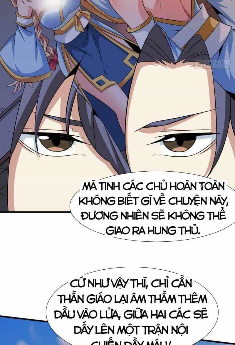 Không Có Đạo Lữ Sẽ Chết - Chương 63 - ảnh 9