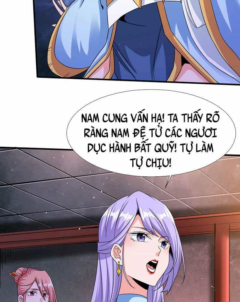 Không Có Đạo Lữ Sẽ Chết - Chương 64 - ảnh 22