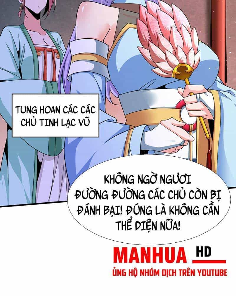 Không Có Đạo Lữ Sẽ Chết - Chương 64 - ảnh 23