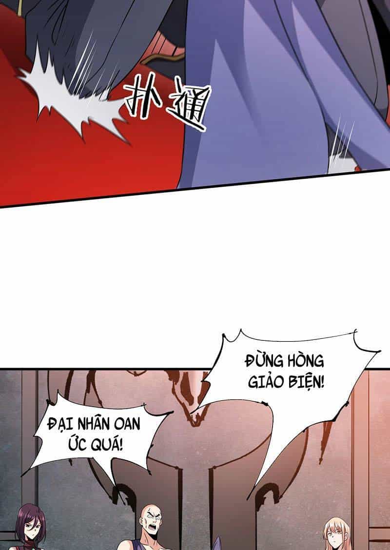 Không Có Đạo Lữ Sẽ Chết - Chương 64 - ảnh 37