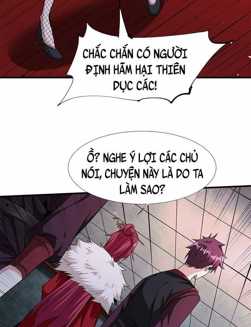 Không Có Đạo Lữ Sẽ Chết - Chương 65 - ảnh 19
