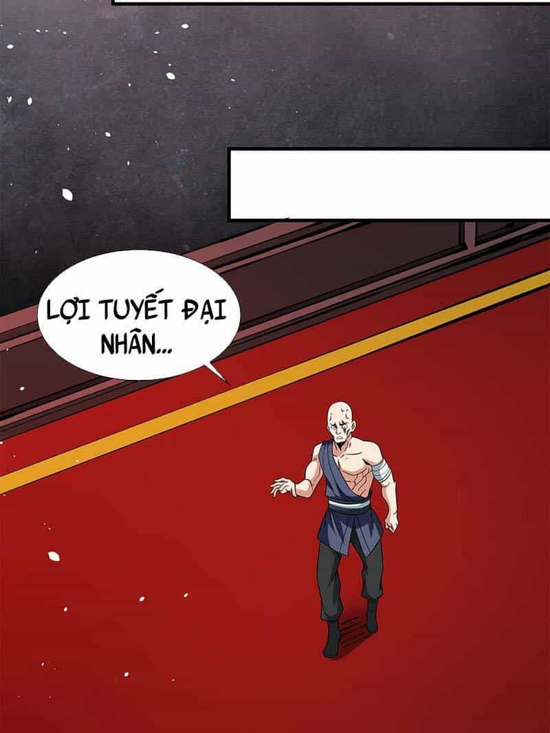 Không Có Đạo Lữ Sẽ Chết - Chương 65 - ảnh 39