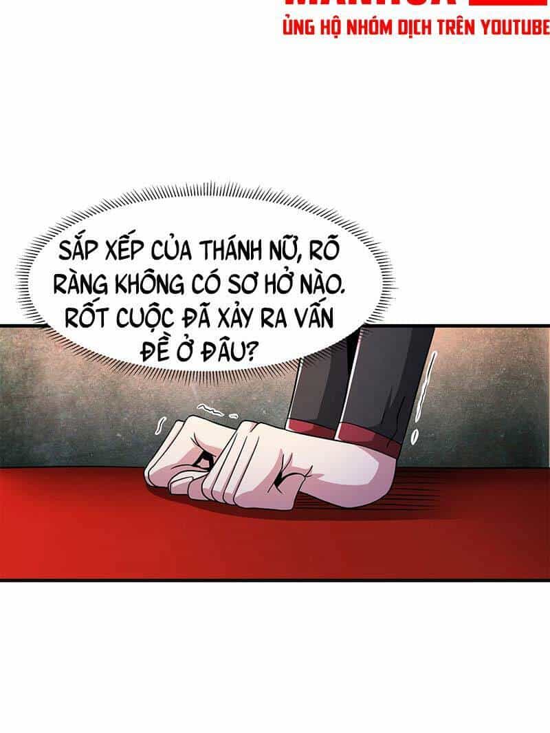 Không Có Đạo Lữ Sẽ Chết - Chương 65 - ảnh 41
