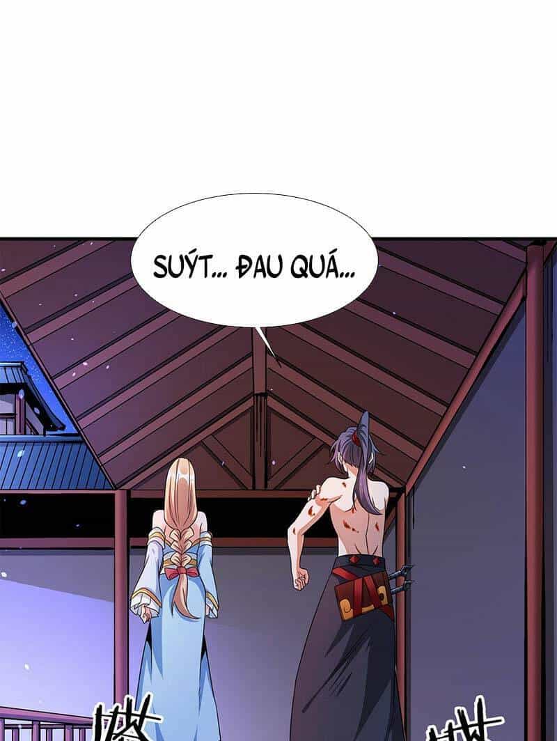 Không Có Đạo Lữ Sẽ Chết - Chương 65 - ảnh 46
