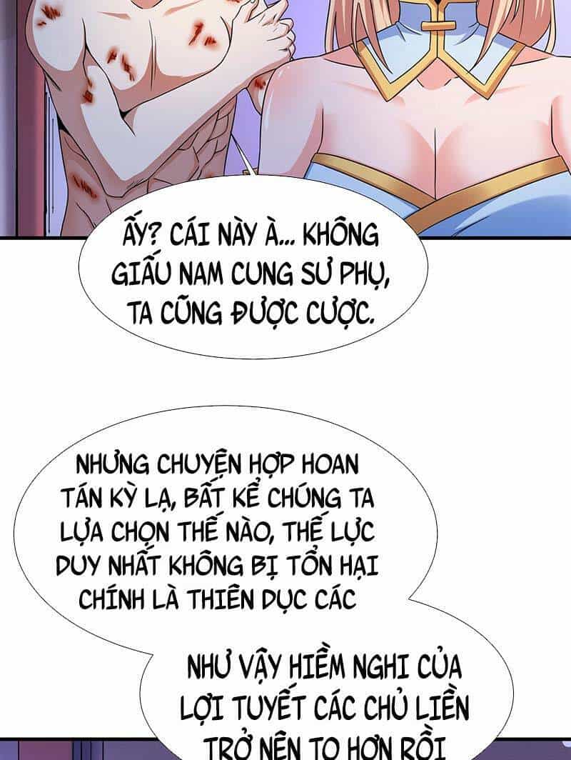 Không Có Đạo Lữ Sẽ Chết - Chương 65 - ảnh 48