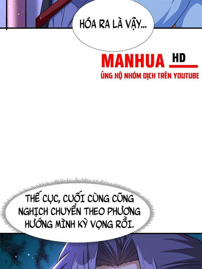 Không Có Đạo Lữ Sẽ Chết - Chương 65 - ảnh 50