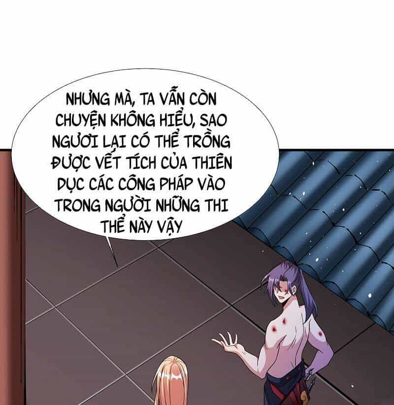 Không Có Đạo Lữ Sẽ Chết - Chương 65 - ảnh 52