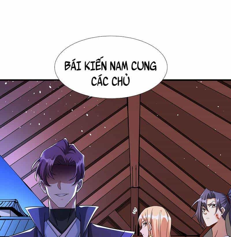 Không Có Đạo Lữ Sẽ Chết - Chương 65 - ảnh 57